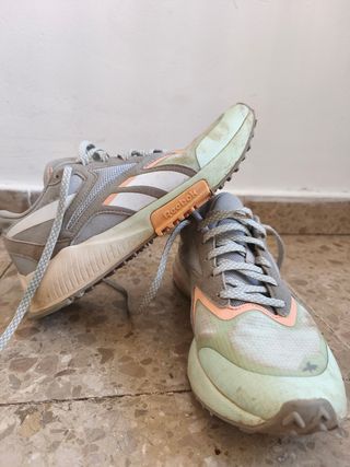 Bambas Trail Running