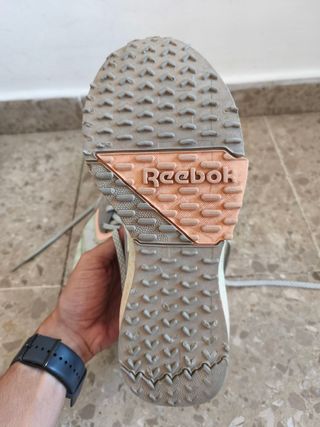 Bambas Trail Running