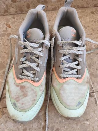 Bambas Trail Running