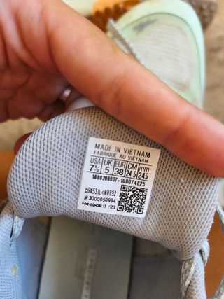 Bambas Trail Running