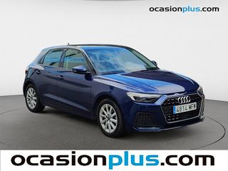 Audi A1 Sportback Advanced 30 TFSI 81 kW (110 CV)