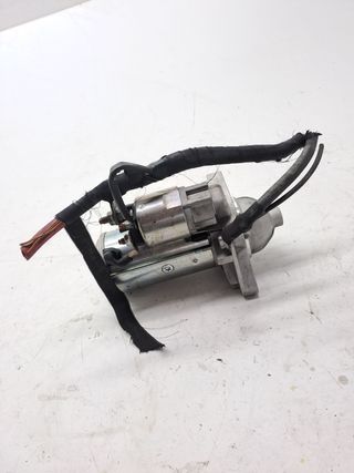 MOTOR ARRANQUE OPEL VIVARO CAJA ABIERTA (07.2006 =>)