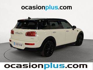 MINI MINI Clubman Cooper 100 kW (136 CV)
