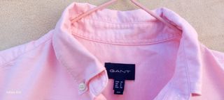 Camisa Gant mujer