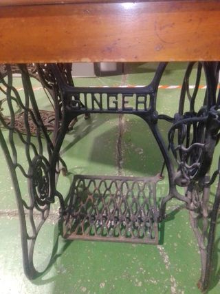 Maquinas de coser