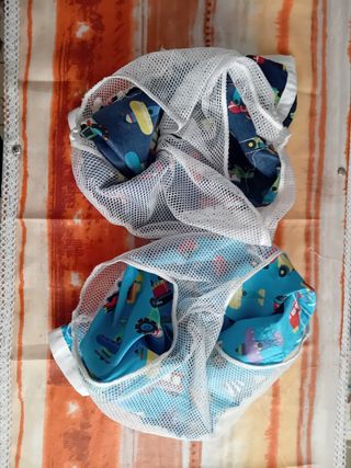 Costumi bambino 6anni 2pz