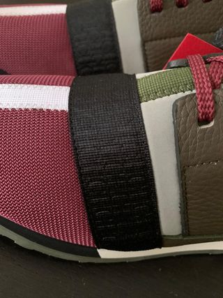 Zapatillas Carolina Herrera 39