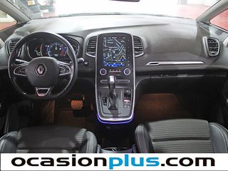Renault Scenic dCi 110 Zen Energy EDC 81 kW (110 CV)