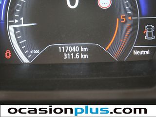 Renault Scenic dCi 110 Zen Energy EDC 81 kW (110 CV)