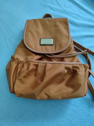 Mochila bimba y lola
