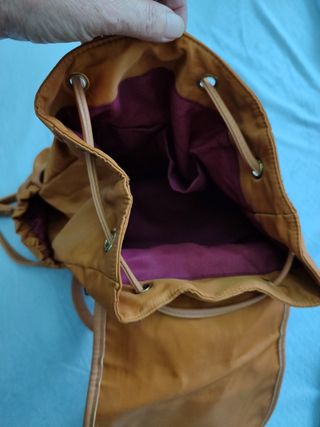 Mochila bimba y lola