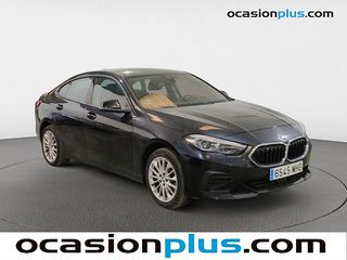 BMW Serie 2 218i Gran Coupe 103 kW (140 CV)