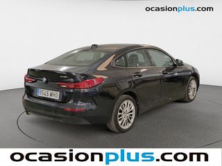 BMW Serie 2 218i Gran Coupe 103 kW (140 CV)