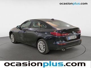 BMW Serie 2 218i Gran Coupe 103 kW (140 CV)