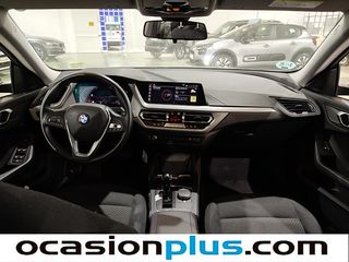 BMW Serie 2 218i Gran Coupe 103 kW (140 CV)