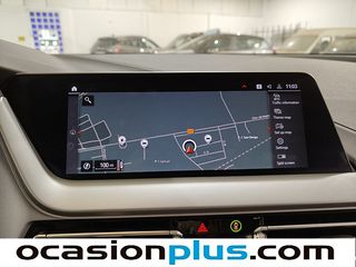BMW Serie 2 218i Gran Coupe 103 kW (140 CV)