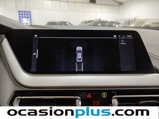 BMW Serie 2 218i Gran Coupe 103 kW (140 CV)
