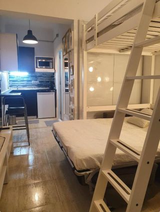 Loft en Alkabir 