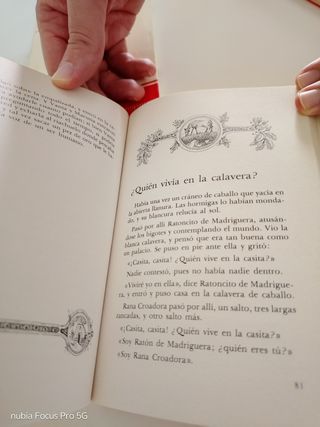 Set di libri per bambini Minon (4 unità)