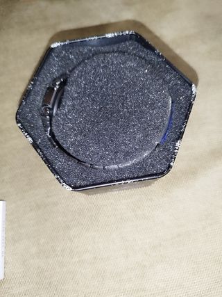 G-Shock Reloj - metalico.

