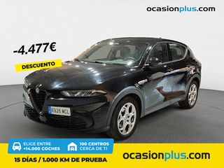 Alfa Romeo Tonale 1.5 MHEV Sprint FWD 96 kW (130 CV)