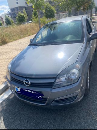 Opel Astra 2005