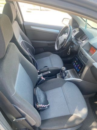 Opel Astra 2005