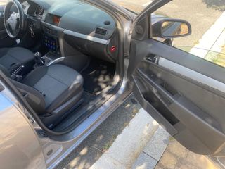 Opel Astra 2005