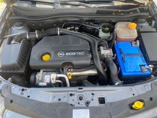Opel Astra 2005