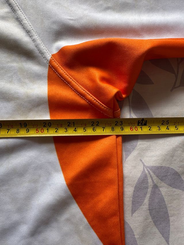 Camiseta Rugby Cheetahs Sudáfrica