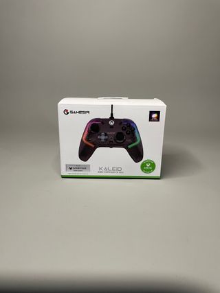 Mando Xbox GameSir Kaleid - Transparente