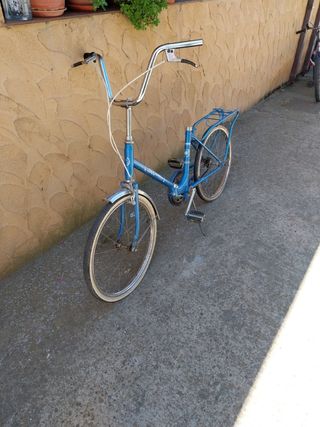 Bicicleta BH 