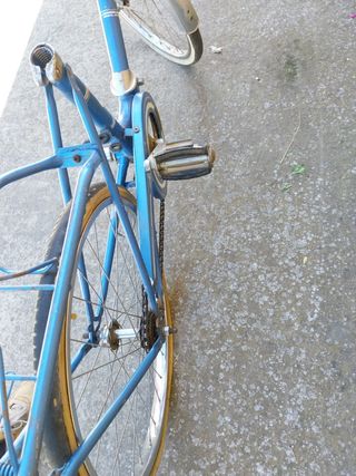 Bicicleta BH 