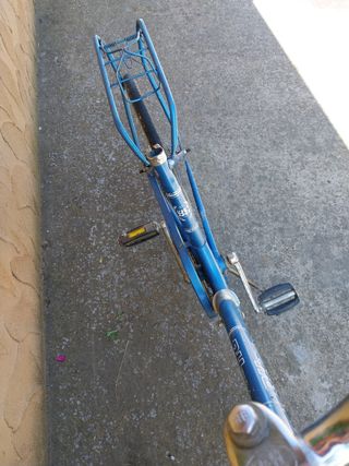Bicicleta BH 