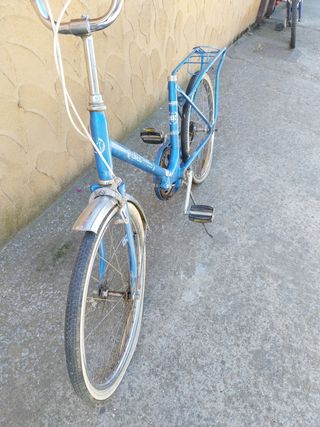 Bicicleta BH 