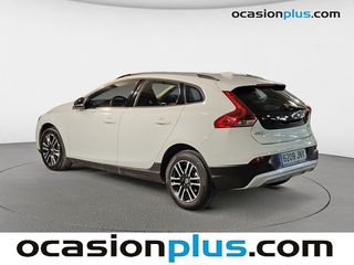 Volvo V40 Cross Country D2 Momentum Auto 88 kW (120 CV)