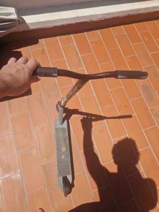 Monopatin para ninos/adolescentes