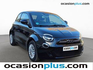 Fiat 500 Electrico Action Hb 185 km 70 kW (95 CV)