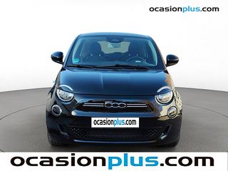 Fiat 500 Electrico Action Hb 185 km 70 kW (95 CV)