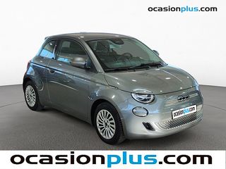 Fiat 500 Electrico Action Hb 185 km 70 kW (95 CV)