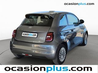 Fiat 500 Electrico Action Hb 185 km 70 kW (95 CV)