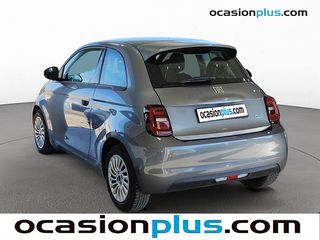 Fiat 500 Electrico Action Hb 185 km 70 kW (95 CV)