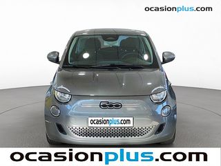 Fiat 500 Electrico Action Hb 185 km 70 kW (95 CV)