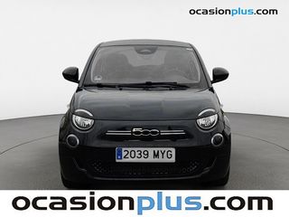 Fiat 500 Electrico Action Hb 185 km 70 kW (95 CV)