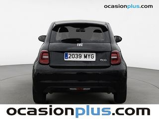 Fiat 500 Electrico Action Hb 185 km 70 kW (95 CV)