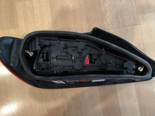 Piloto trasero Derecho Peugeot 406 Coupé  22890222