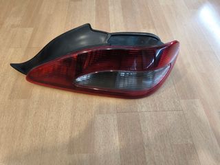 Piloto trasero Derecho Peugeot 406 Coupé  22890222