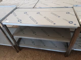 MESA INDUSTRIAL DE 150 CM
