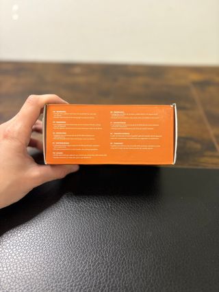 Linterna UV 365nm Profesional Recargable Luz Negra