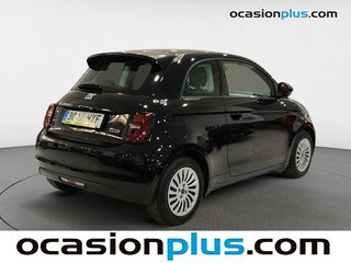 Fiat 500 Electrico Action Hb 185 km 70 kW (95 CV)